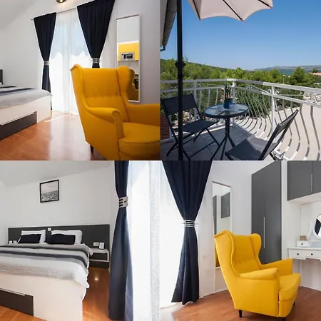 Heavenly Bay Sibenik Exterior photo