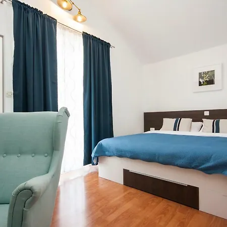 Heavenly Bay Sibenik Exterior photo
