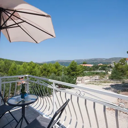 Heavenly Bay Sibenik Exterior photo