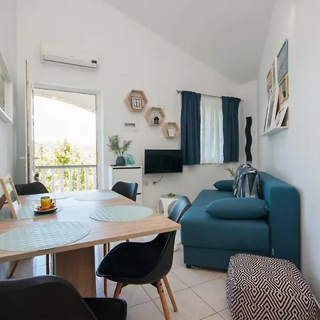 Heavenly Bay Sibenik Exterior photo