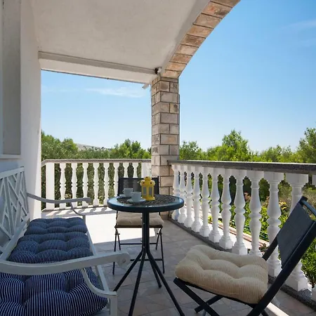 Heavenly Bay Sibenik Exterior photo