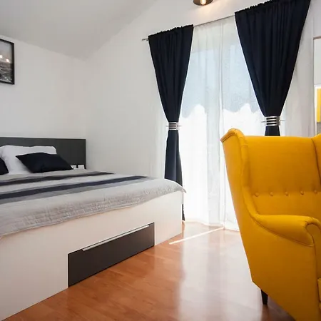 Heavenly Bay Sibenik Exterior photo