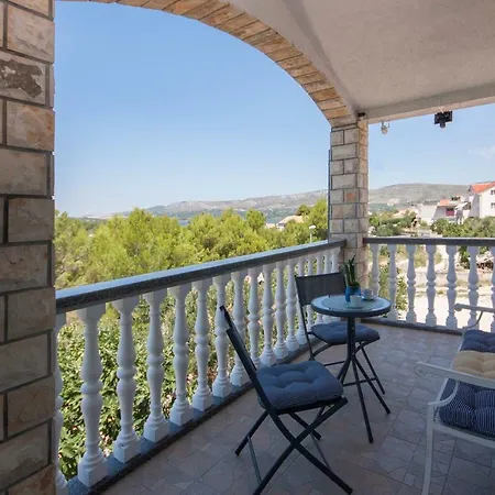 Heavenly Bay Sibenik Exterior photo