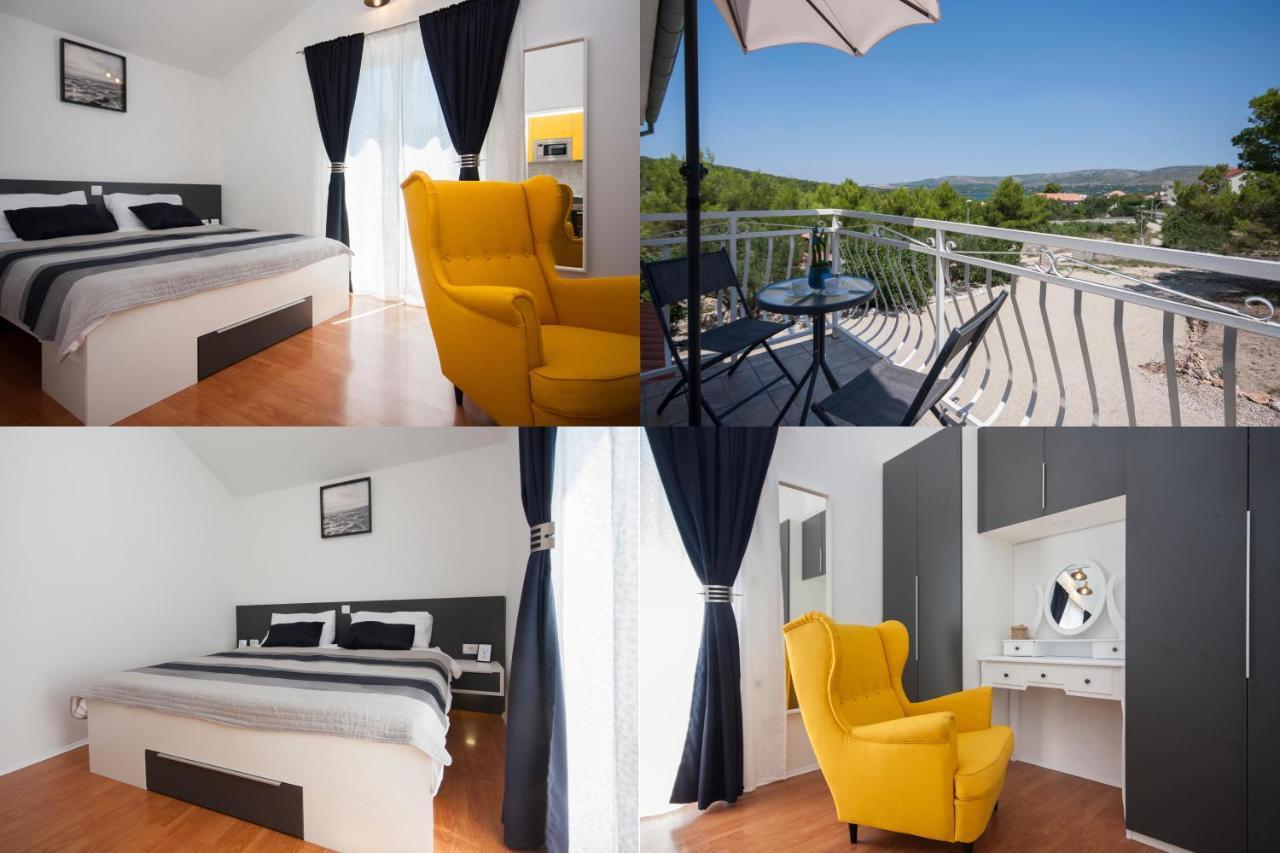 Heavenly Bay Apartment *