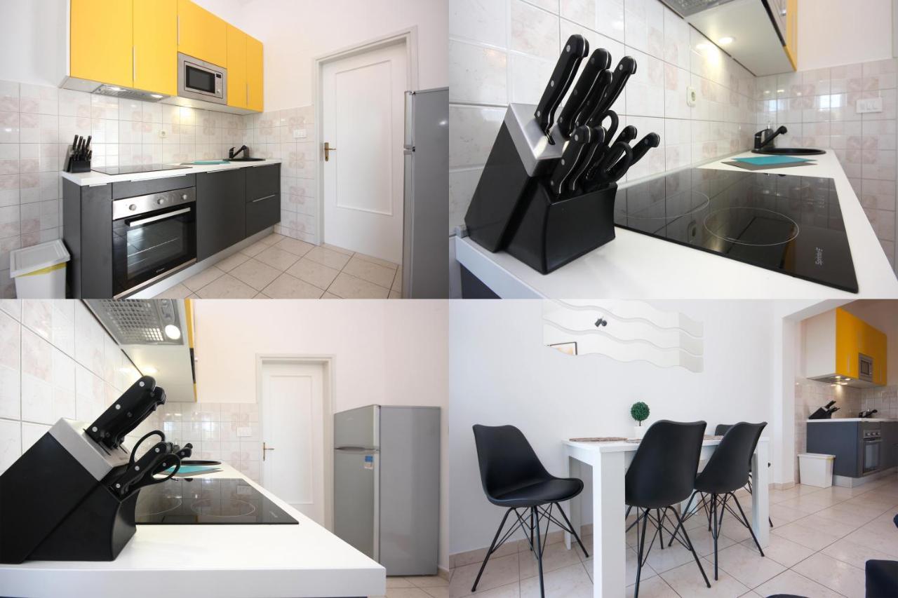 Apartment Heavenly Bay