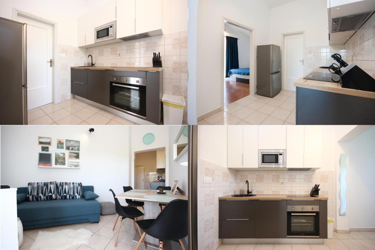 Heavenly Bay Apartment
