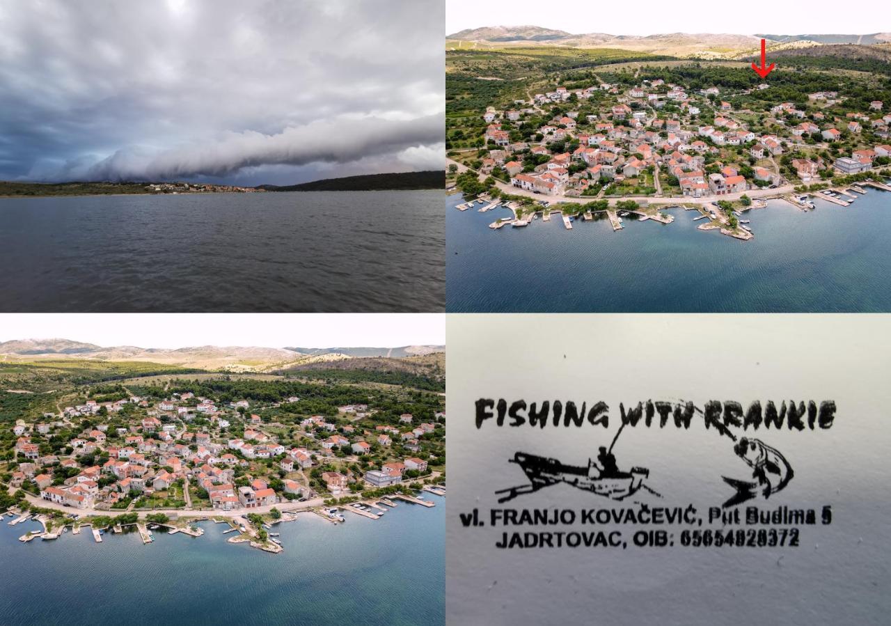 Heavenly Bay * Sibenik