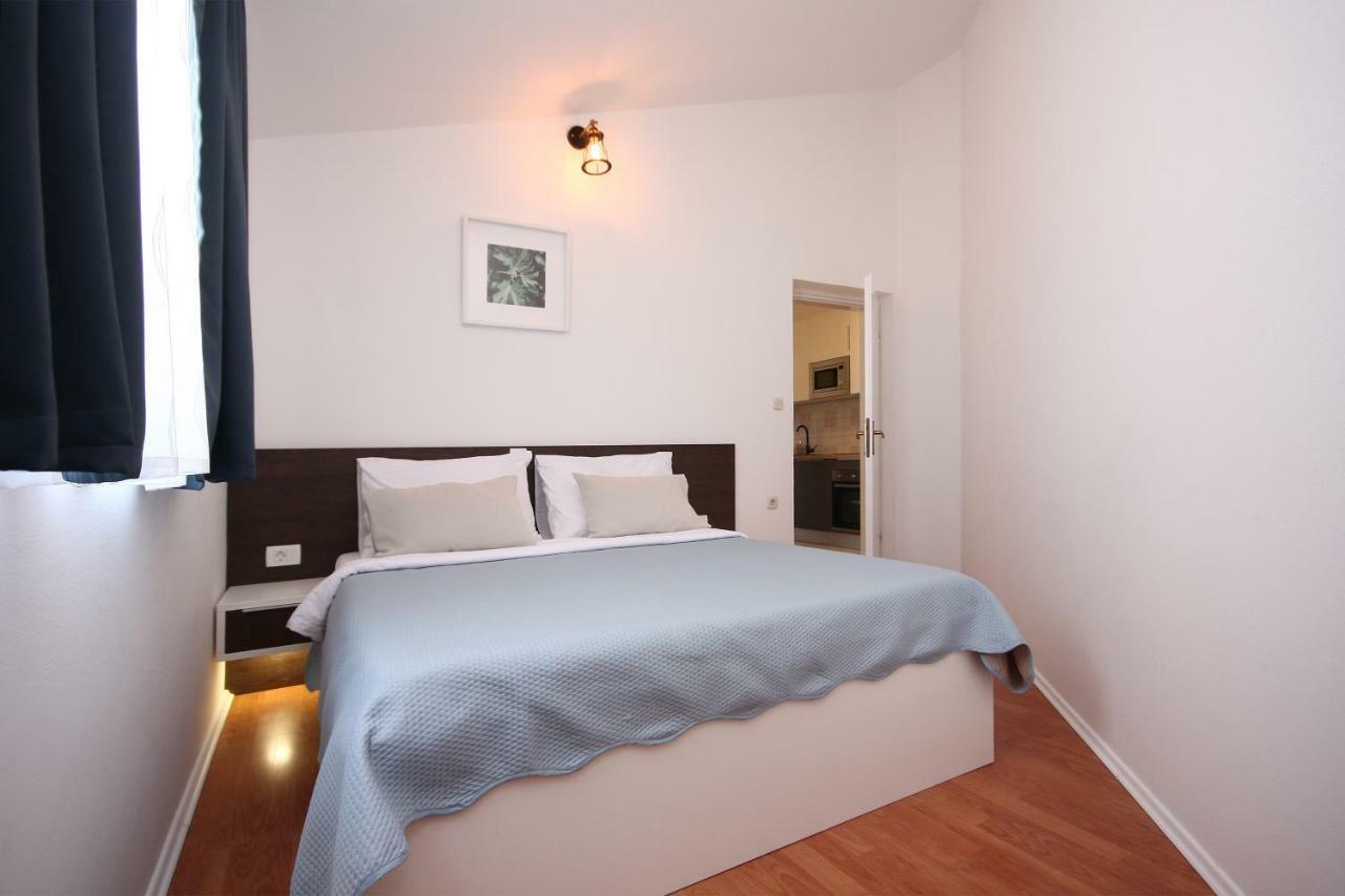 Heavenly Bay Apartment