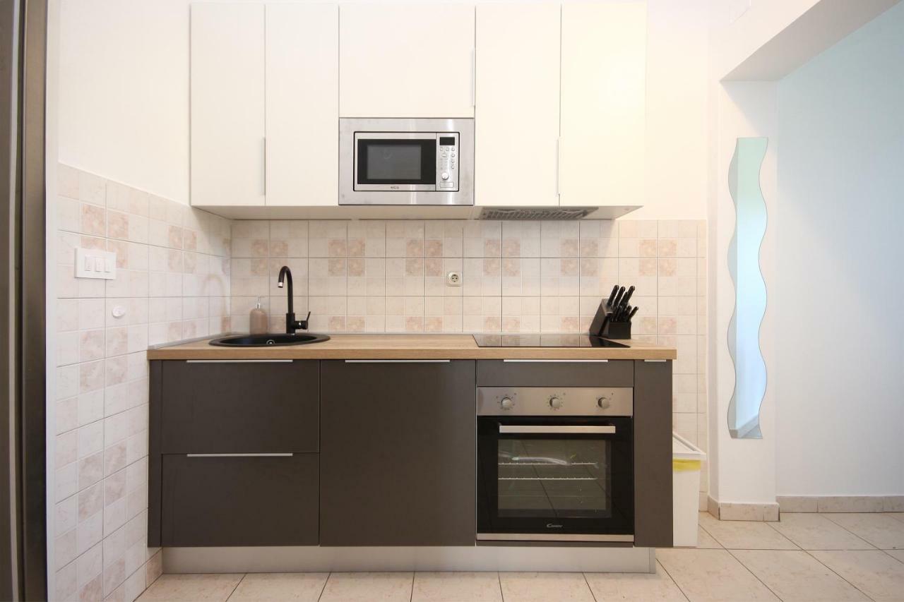 Apartment Heavenly Bay *