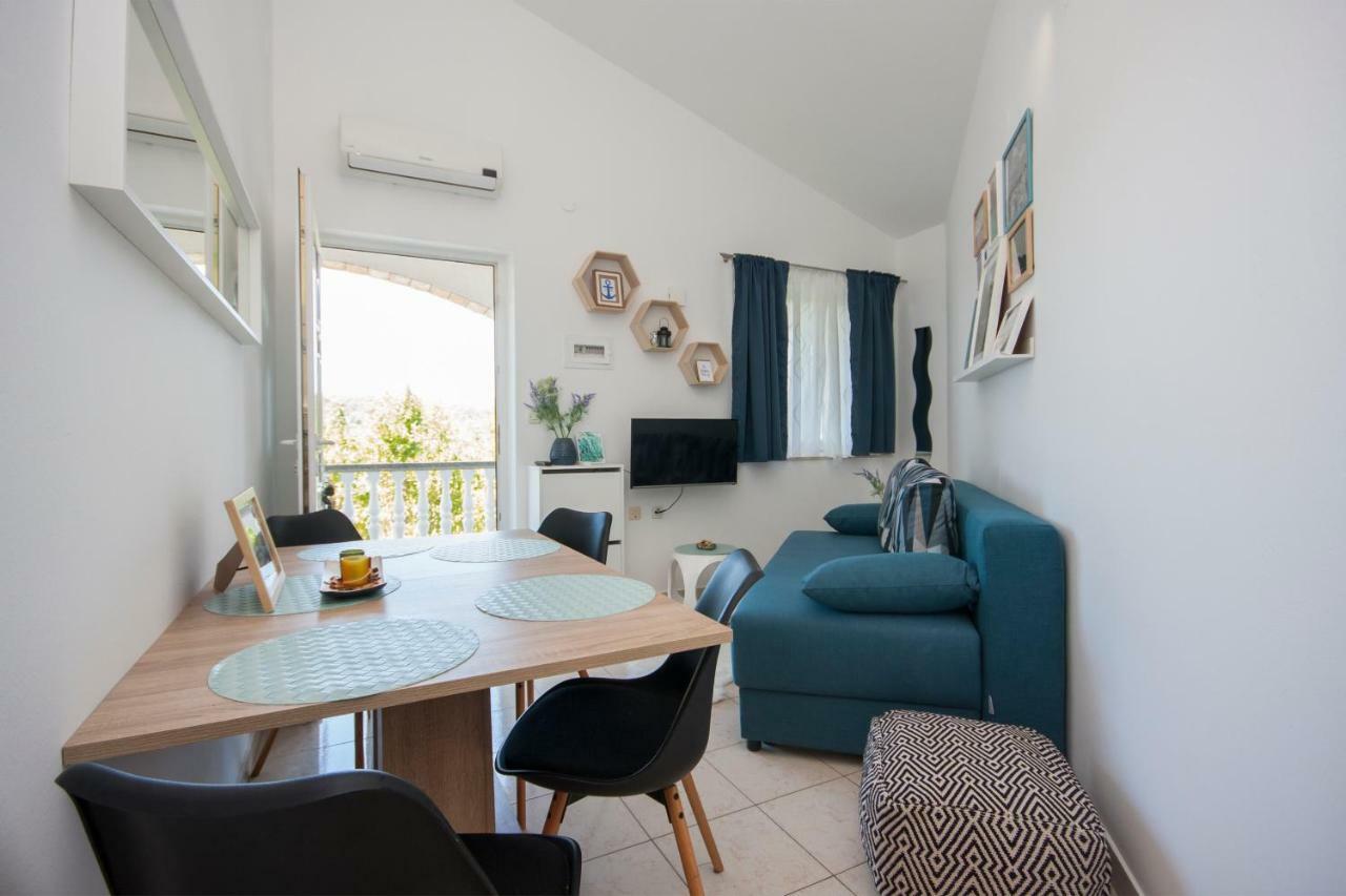Apartment Heavenly Bay Sibenik