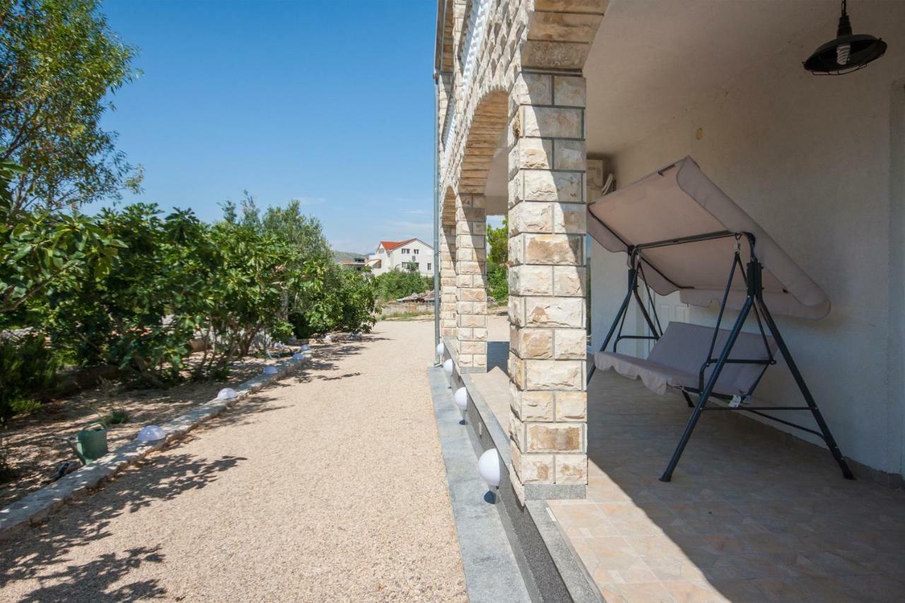 Apartma Heavenly Bay *