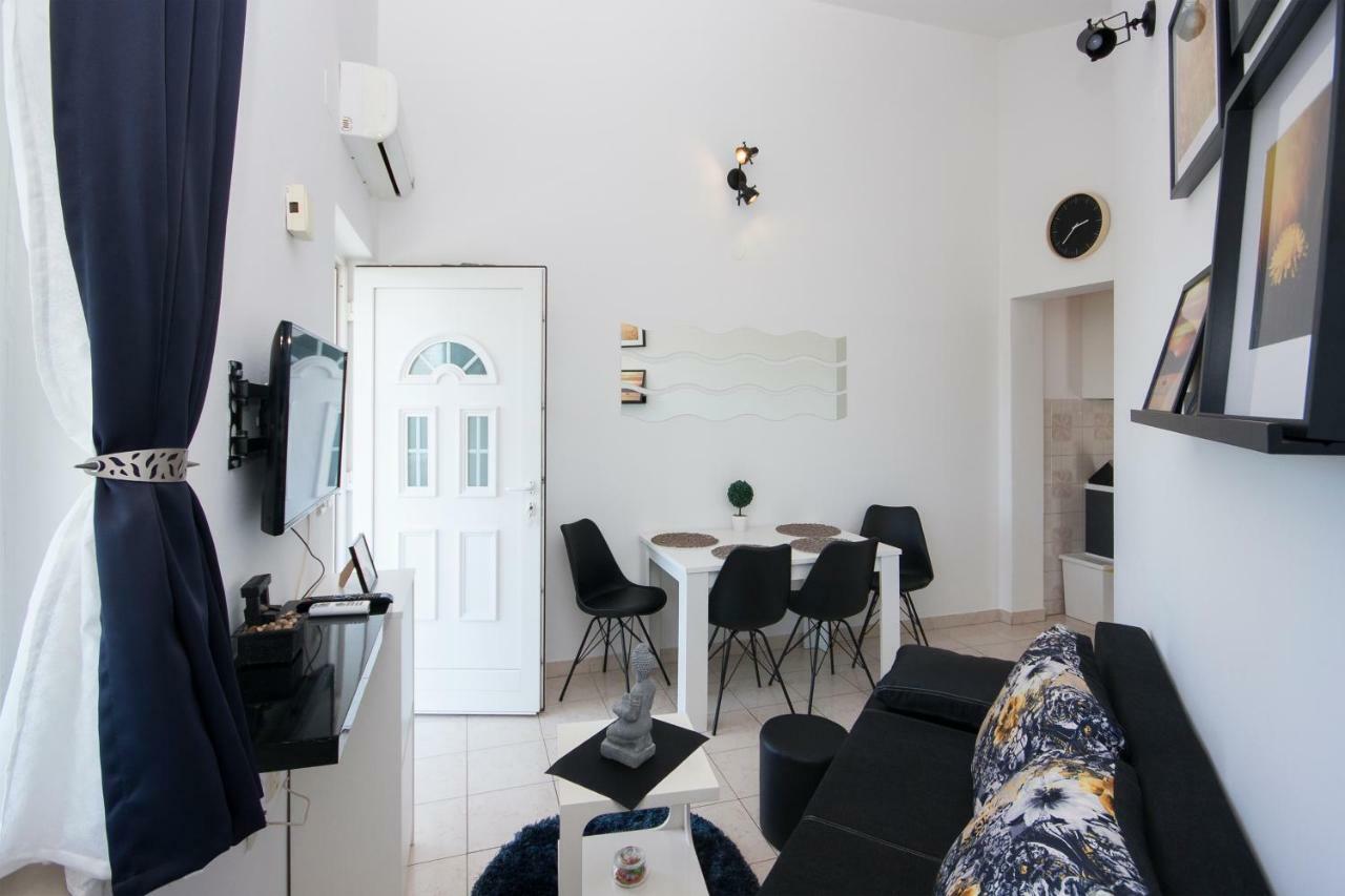 Apartment Heavenly Bay