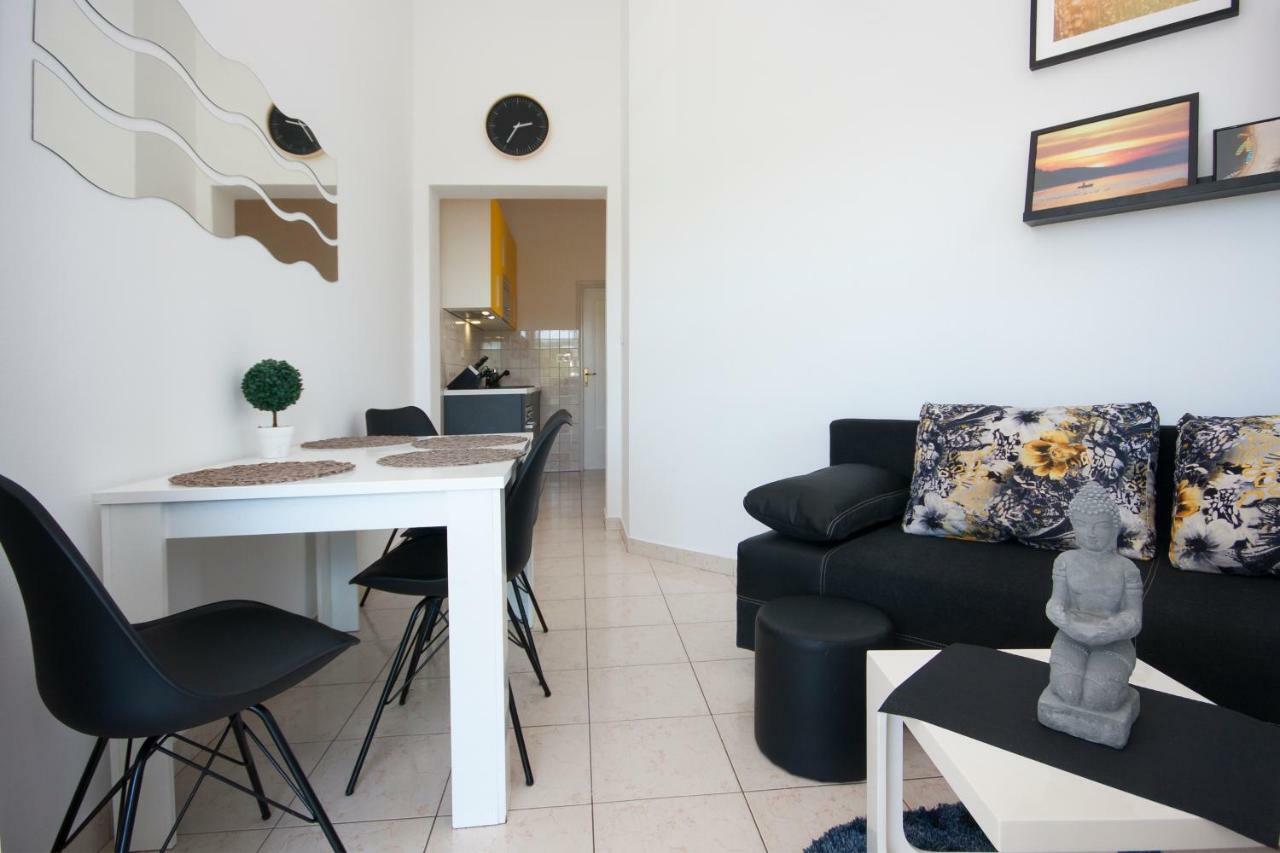 Apartment Heavenly Bay Sibenik