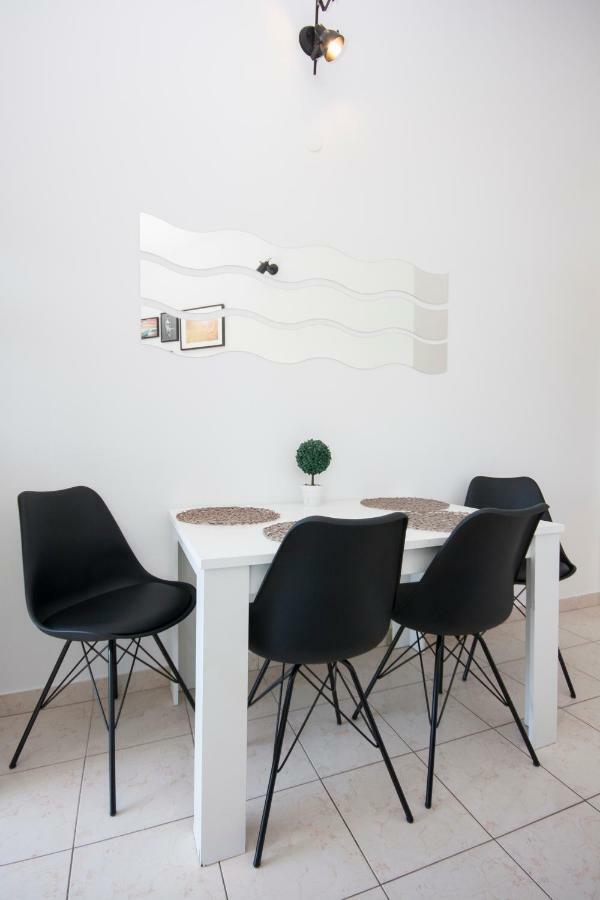 Heavenly Bay Apartment Sibenik