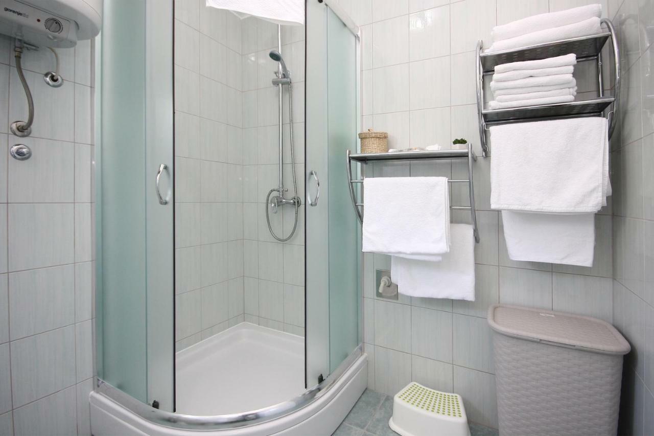 Heavenly Bay Apartment Sibenik
