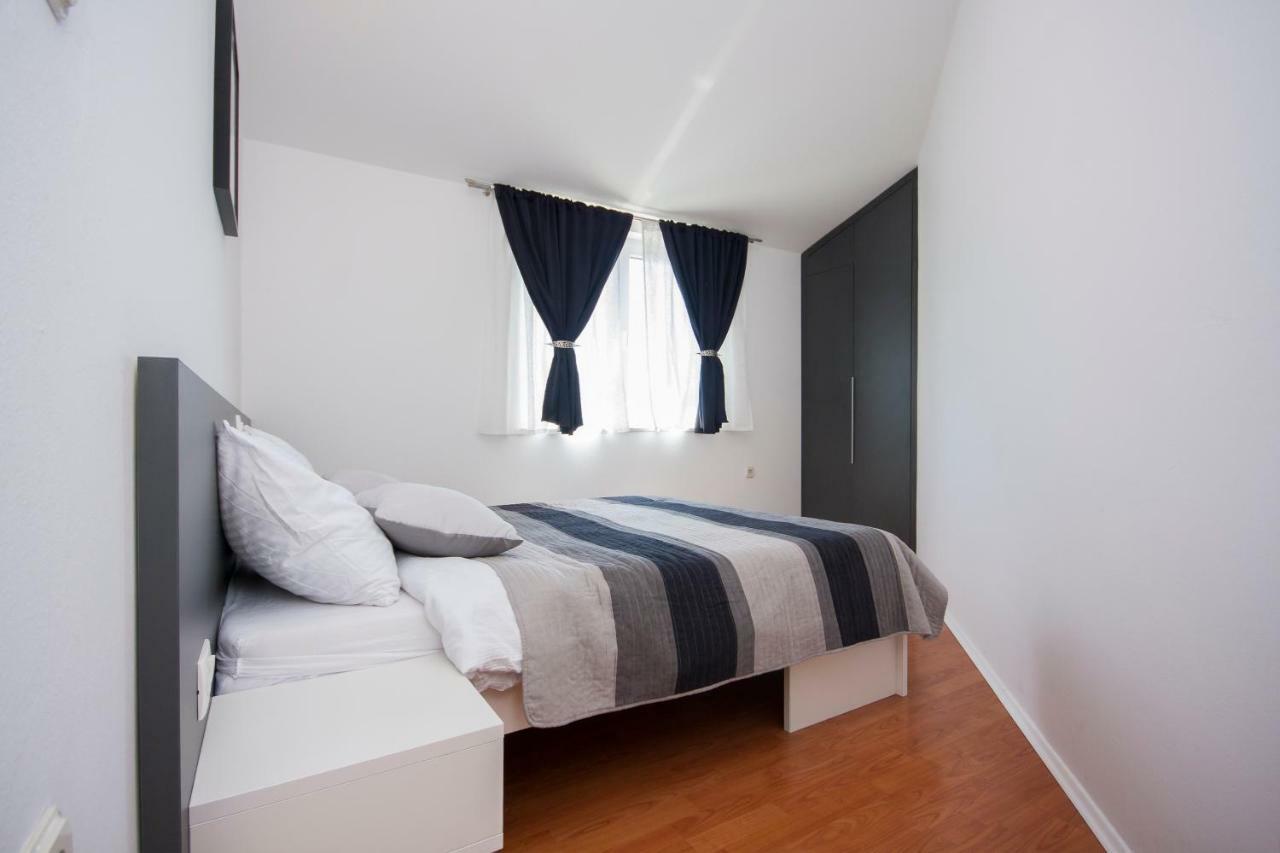 Apartment Heavenly Bay Sibenik