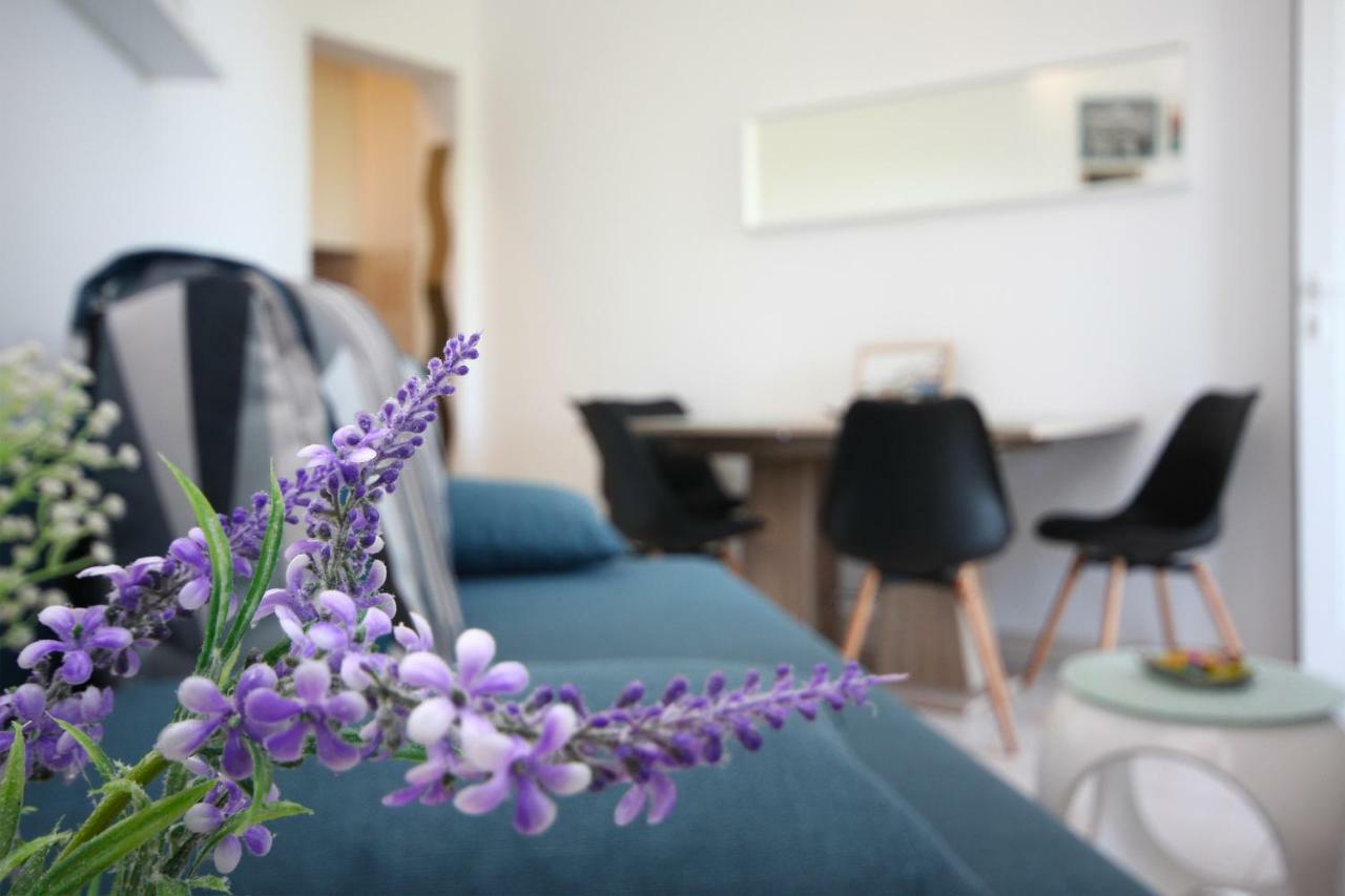 Apartment Heavenly Bay Sibenik