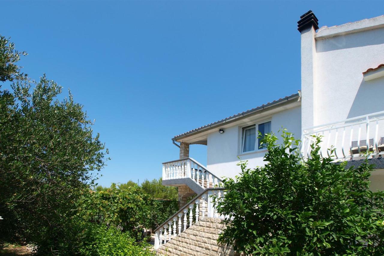 Apartma Heavenly Bay *