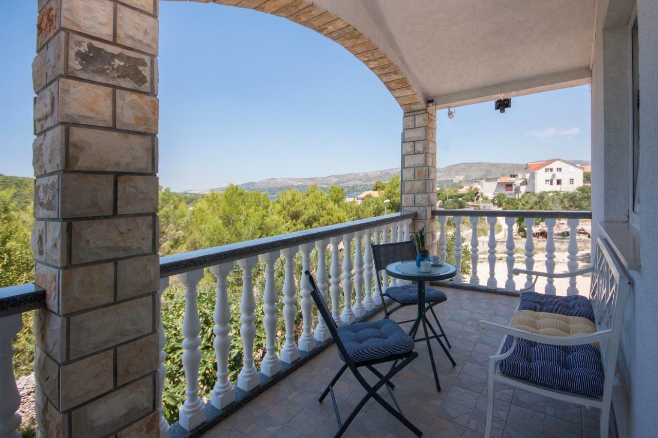 Heavenly Bay Apartma *