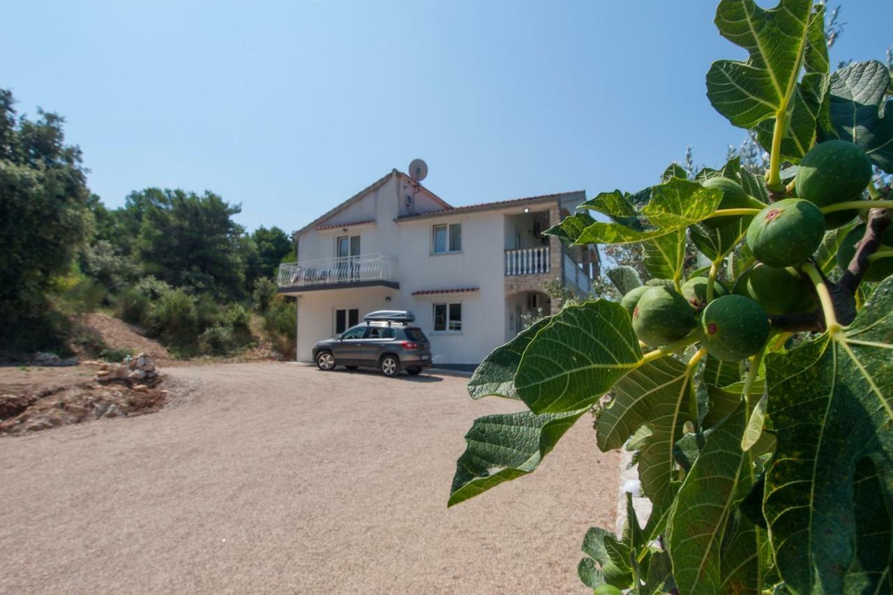 Heavenly Bay Apartma *