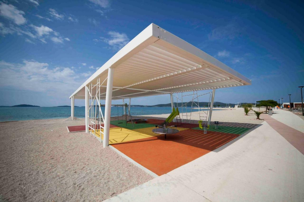 Apartment Heavenly Bay