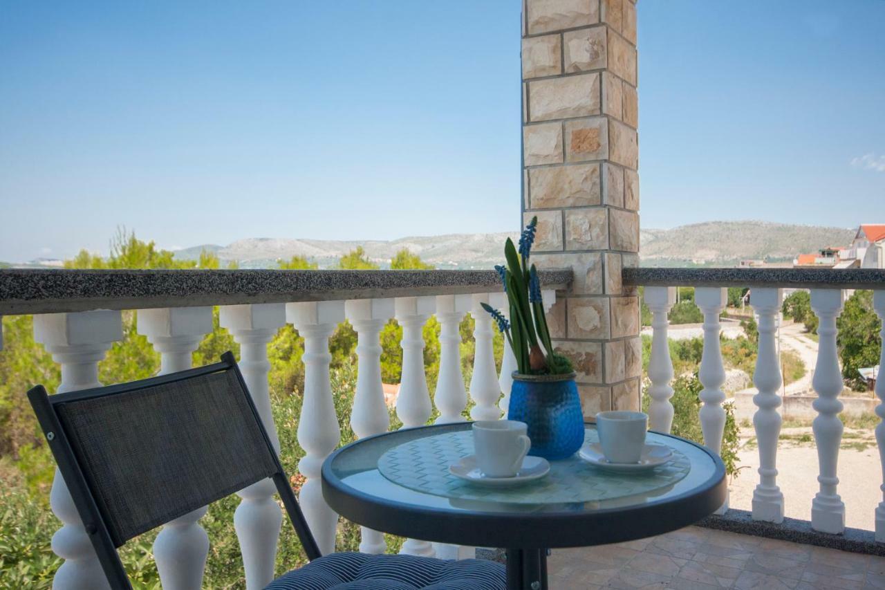 Apartma Heavenly Bay